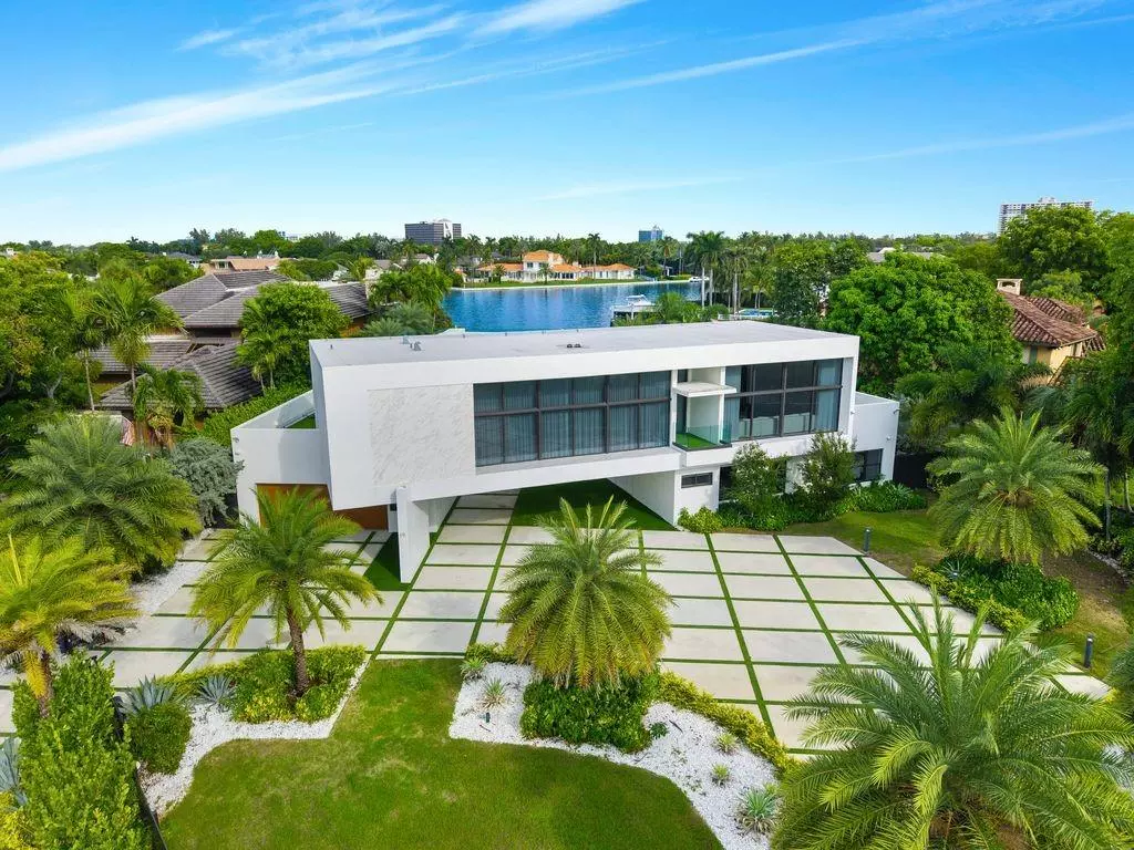 Sea Ranch Lakes, FL 33308,19 Gatehouse Rd