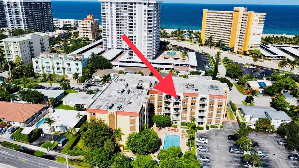 Pompano Beach, FL 33062,400 N Riverside Dr #403