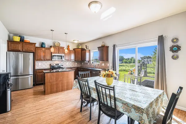 Linden, MI 48451,16621 Charles Town CT