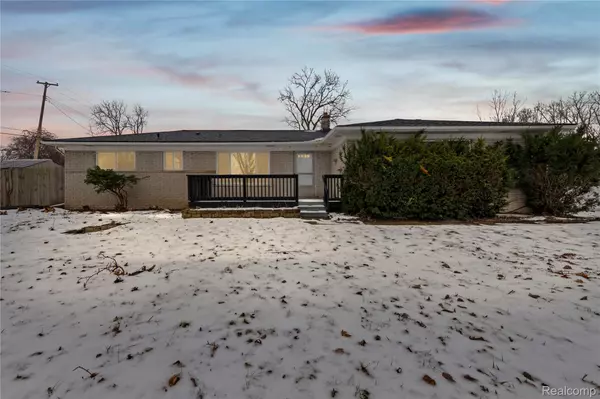 Belleville, MI 48111,11780 Haggerty RD