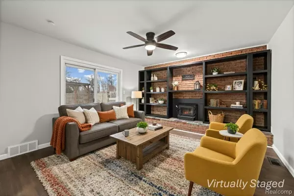 Belleville, MI 48111,11780 Haggerty RD