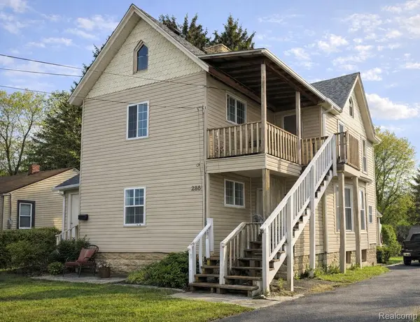 Pontiac, MI 48342,389 Osmun ST