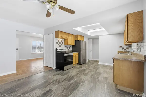 Byron, MI 48418,7960 Beard RD