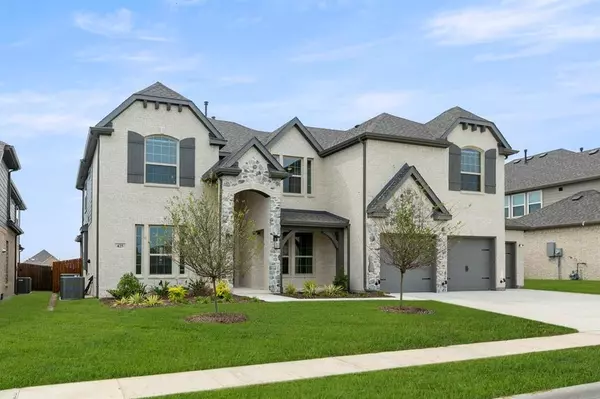 Fate, TX 75087,425 Curtiss Drive