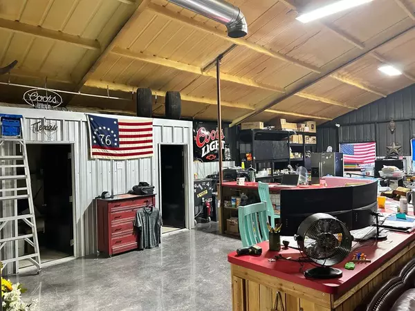 Cleburne, TX 76033,4376 S Highway 174