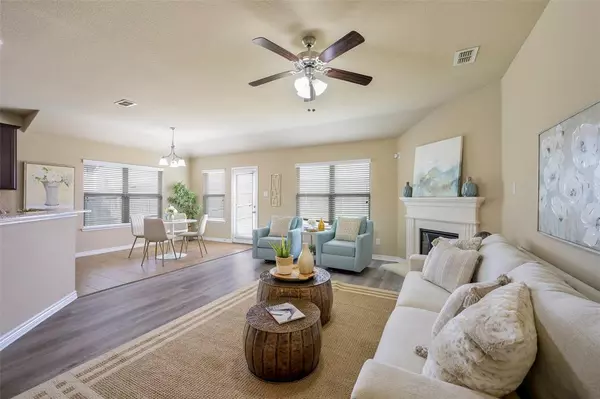 Little Elm, TX 75068,1821 Christopher Creek