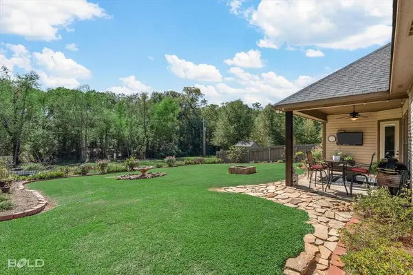 Haughton, LA 71037,519 Dogwood South Lane