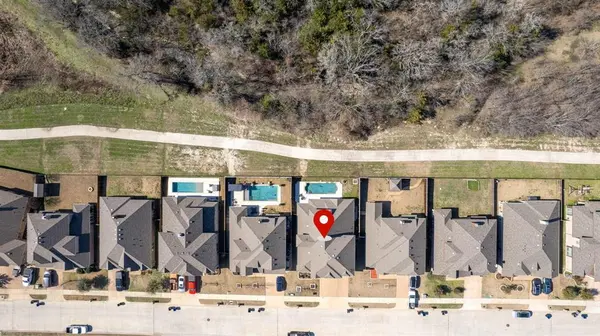 Melissa, TX 75454,4031 Magnolia Ridge Drive