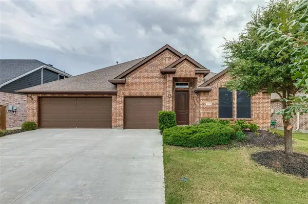 Celina, TX 75009,4217 Switchgrass Street