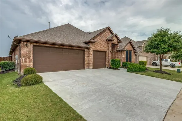 Celina, TX 75009,4217 Switchgrass Street