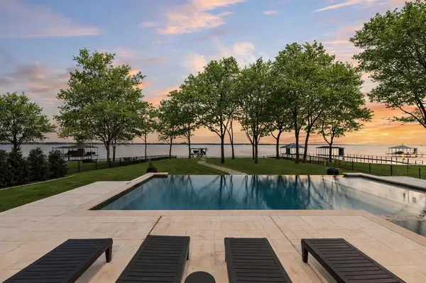 Corsicana, TX 75109,1196 The Shores Drive