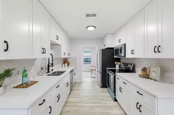 6409 Winn Street, Fort Worth, TX 76133