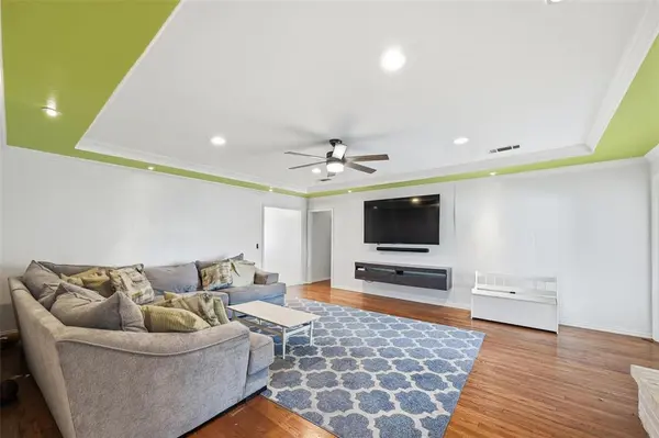 Plano, TX 75075,2705 Las Palmas Lane