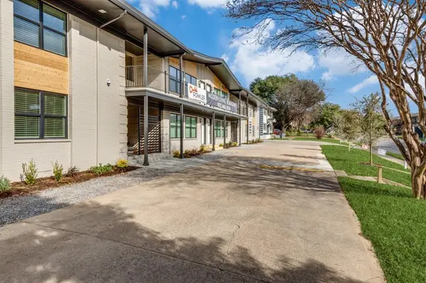 5917 Gaston Avenue #115, Dallas, TX 75214