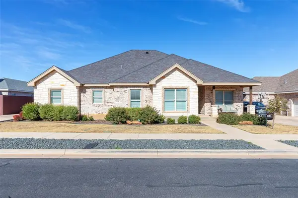 Abilene, TX 79606,3418 Double Eagle Lane