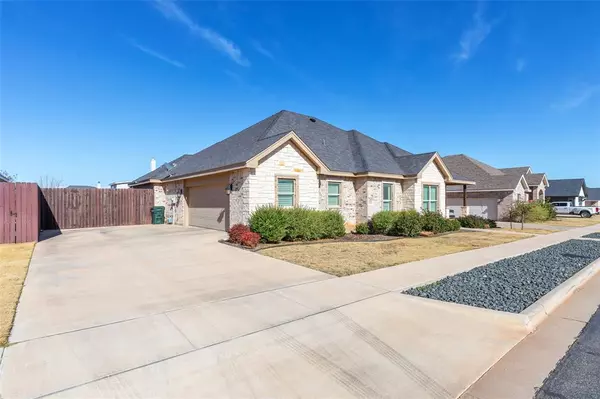 Abilene, TX 79606,3418 Double Eagle Lane