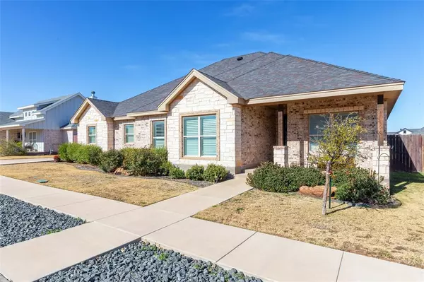 Abilene, TX 79606,3418 Double Eagle Lane
