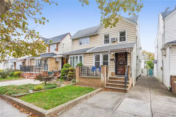 Brooklyn, NY 11234,1569 East 34th ST