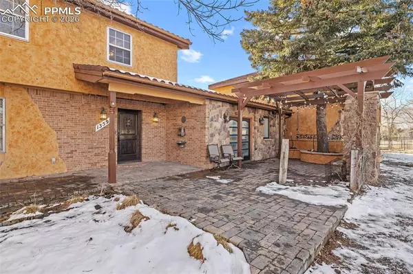 Colorado Springs, CO 80920,1359 Shrider RD