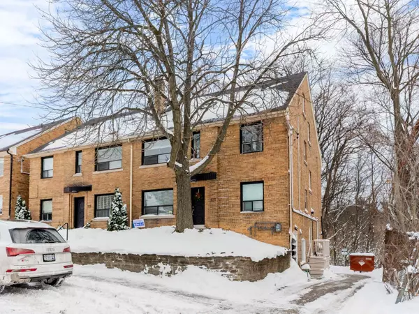 121 Cheritan AVE #Lower, Toronto C04, ON M4R 1S8