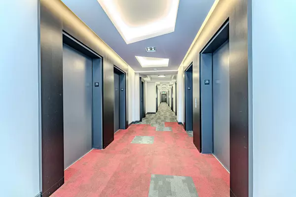 Toronto C08, ON M5A 0X6,70 Princess ST #2616