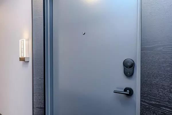 Toronto C08, ON M5A 0X6,70 Princess ST #2616