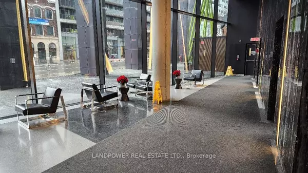 Toronto C01, ON M5V 0M2,125 Peter ST #1612