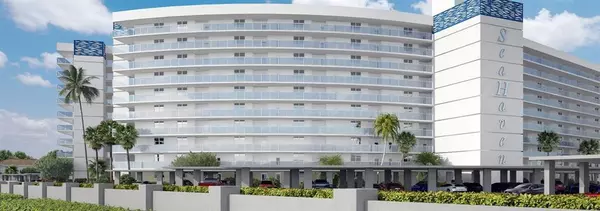 Pompano Beach, FL 33062,2731 NE 14th Street Cswy #612