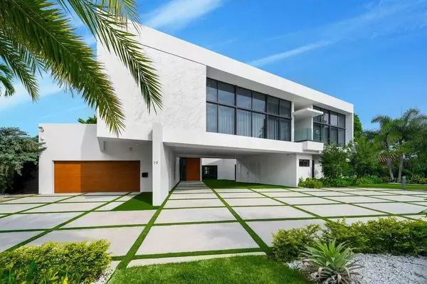 Sea Ranch Lakes, FL 33308,19 Gatehouse Rd