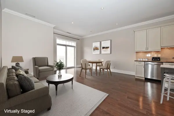 King, ON L7B 0B3,80 Burns BLVD #416