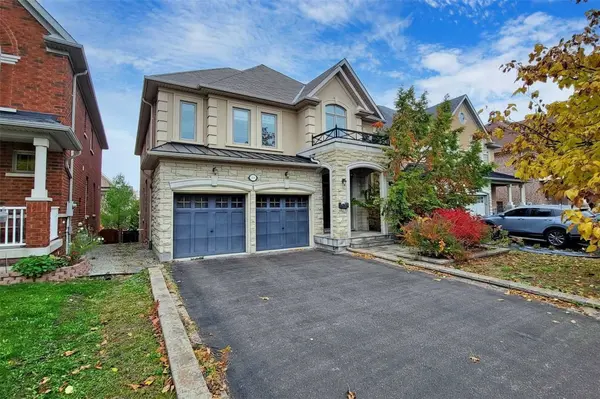 Vaughan, ON L6A 0G7,106 Allison Ann WAY