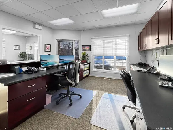 205 1st AVENUE W, St. Walburg, SK S0M 2T0