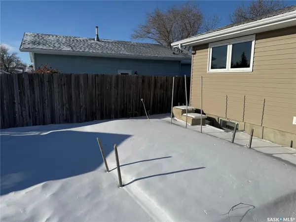 Regina, SK S4X 1H5,71 Paynter CRESCENT