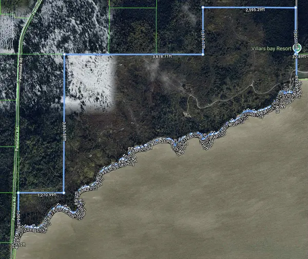 PCL 7714 Retreat RD, Timmins, ON P0N 1A0