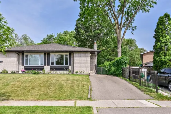 Mississauga, ON L5J 3N8,1544 Swanage CRES