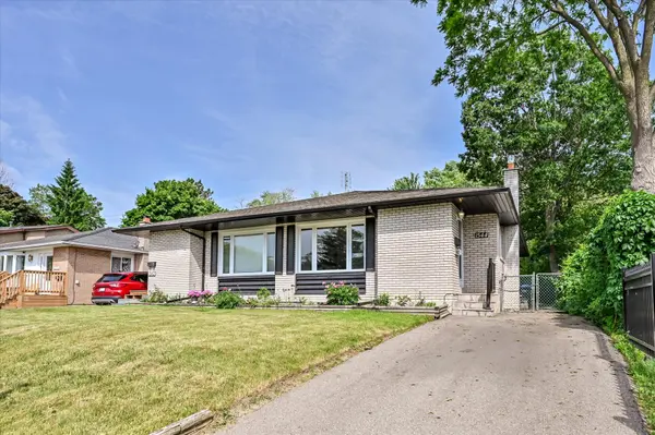 Mississauga, ON L5J 3N8,1544 Swanage CRES