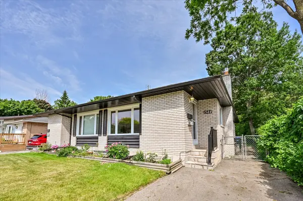 Mississauga, ON L5J 3N8,1544 Swanage CRES