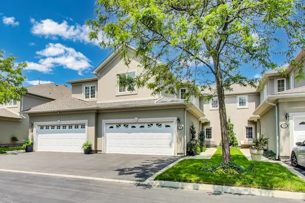 Hamilton, ON L8E 6G4,484 Millen RD #9