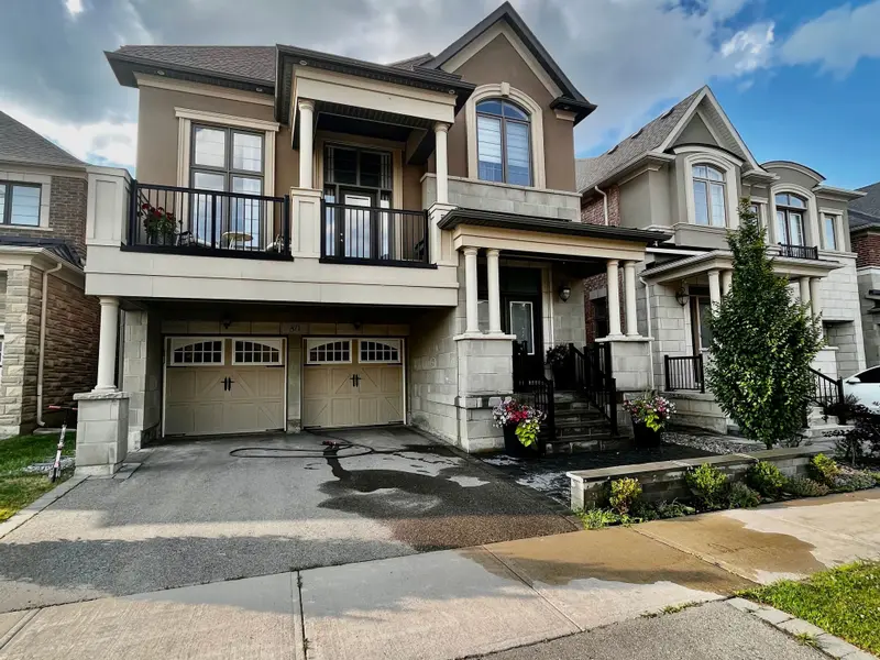 80 Pierre Berton BLVD, Vaughan, ON L4H 4V3