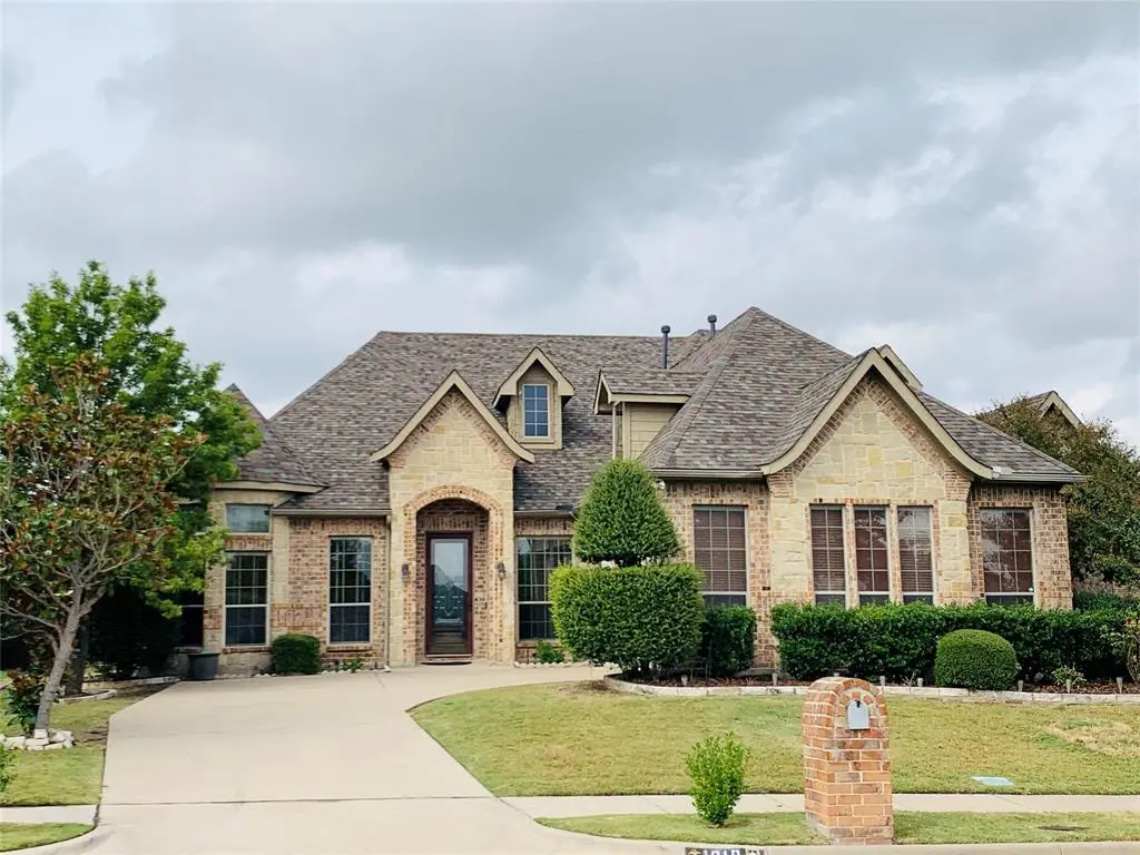 Forney, TX 75126,1010 Ashby Circle