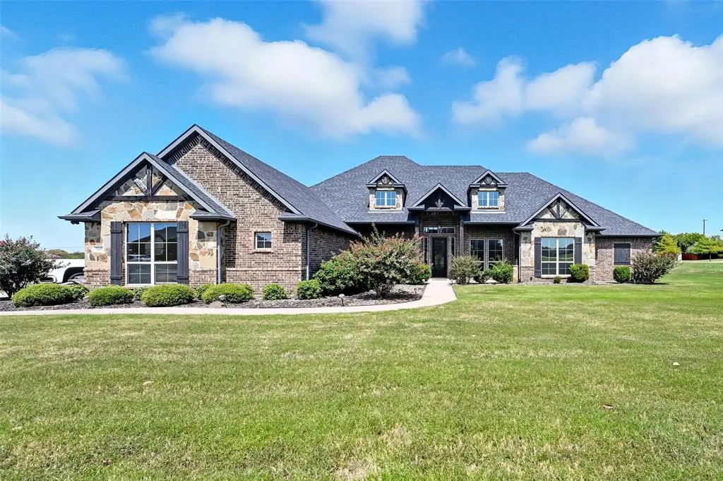 Waxahachie, TX 75167,7441 Chambers Bay Circle