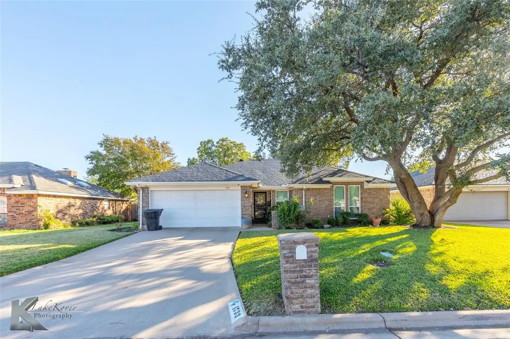 Abilene, TX 79602,1533 Sir Thopas Court