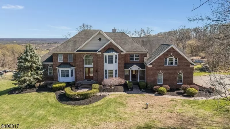 Alexandria Twp., NJ 08848,3 Alexandria Overlook