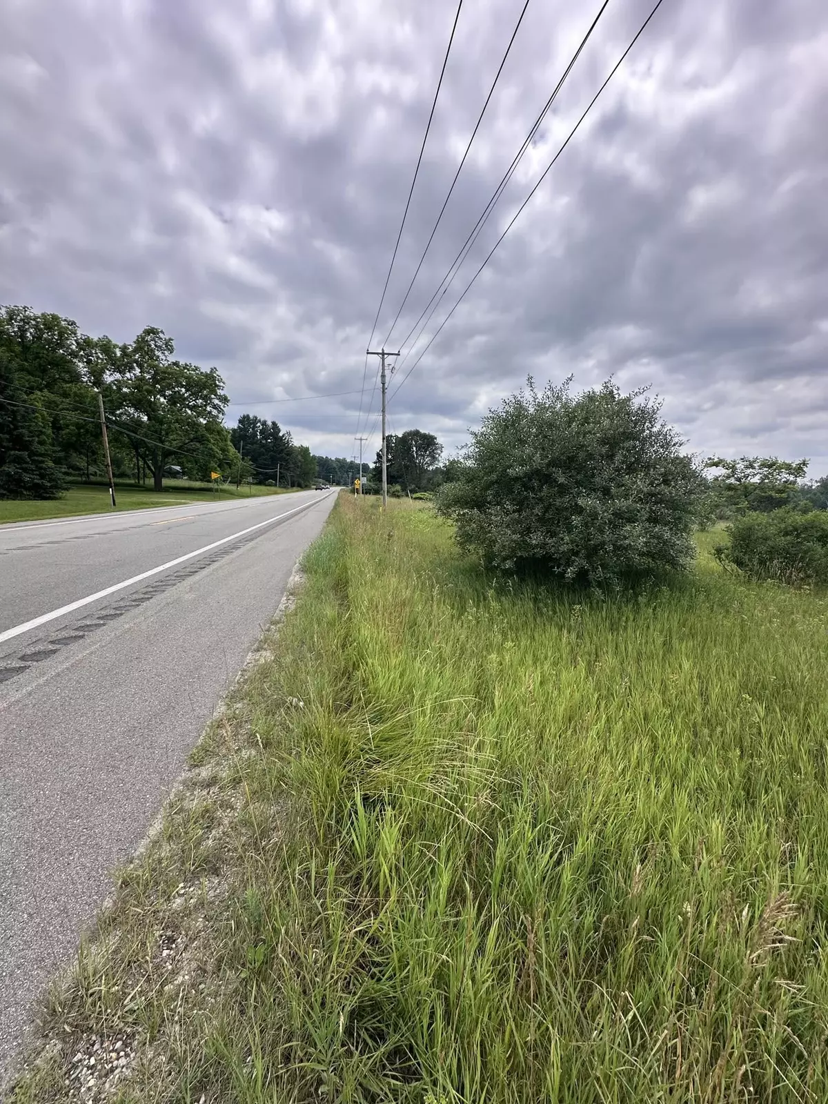 Bellaire, MI 49615,0 S M-88