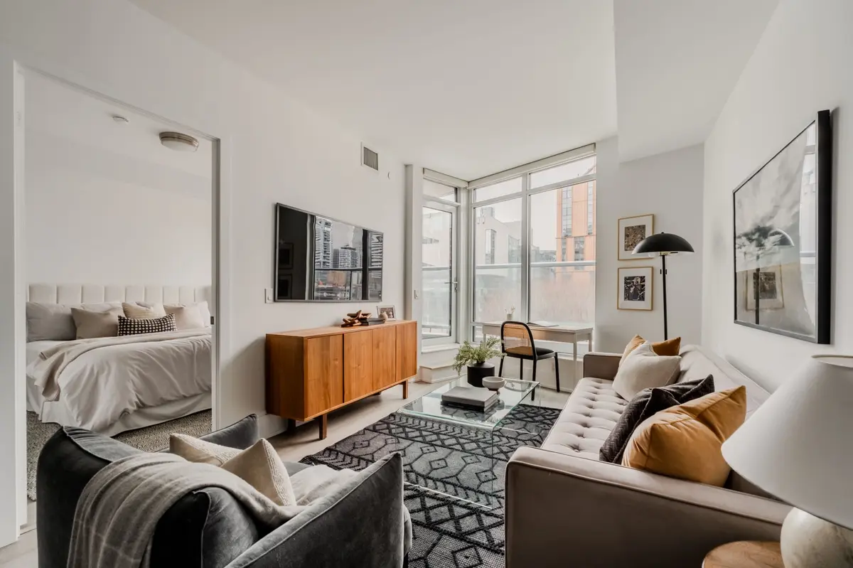 Toronto C08, ON M5A 0N8,15 Merchants' Wharf N/A #340