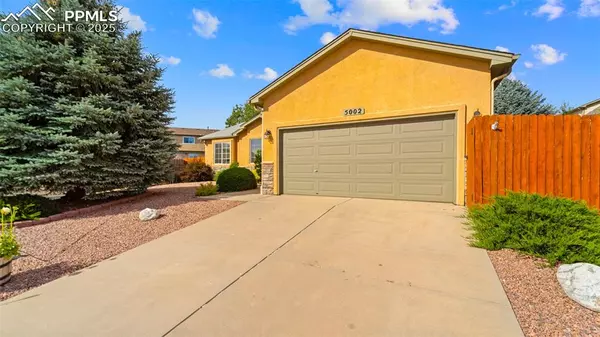 Colorado Springs, CO 80922,5002 Sand Ripples LN