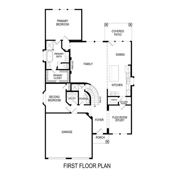 Midlothian, TX 76065,1825 River Hills Court