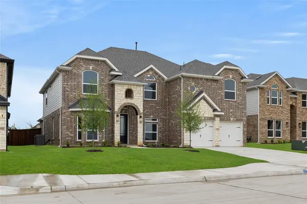 Midlothian, TX 76065,3730 Milwaukee Avenue