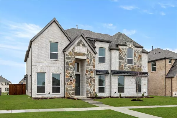 Frisco, TX 75036,1351 Melcer Street