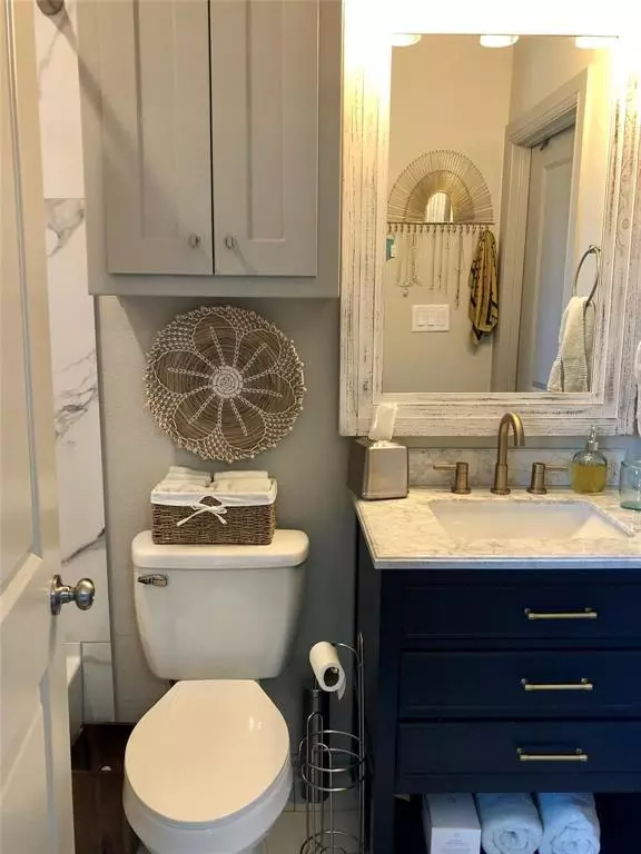 Fort Worth, TX 76110,2537 McCart Avenue #2539